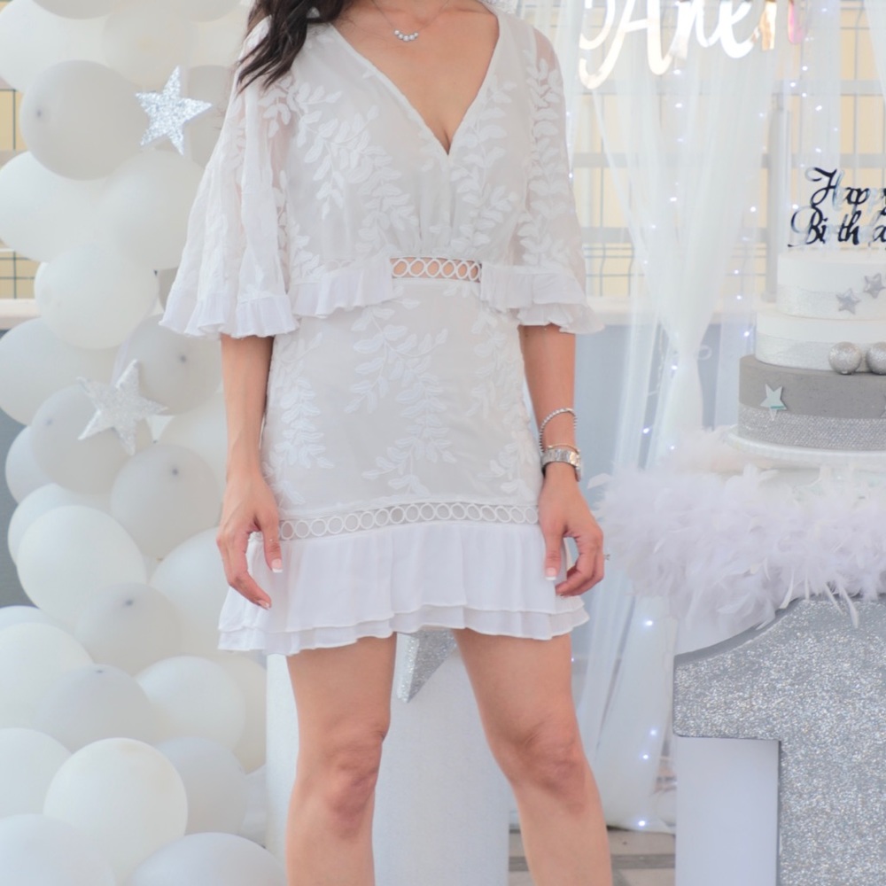 Party dress